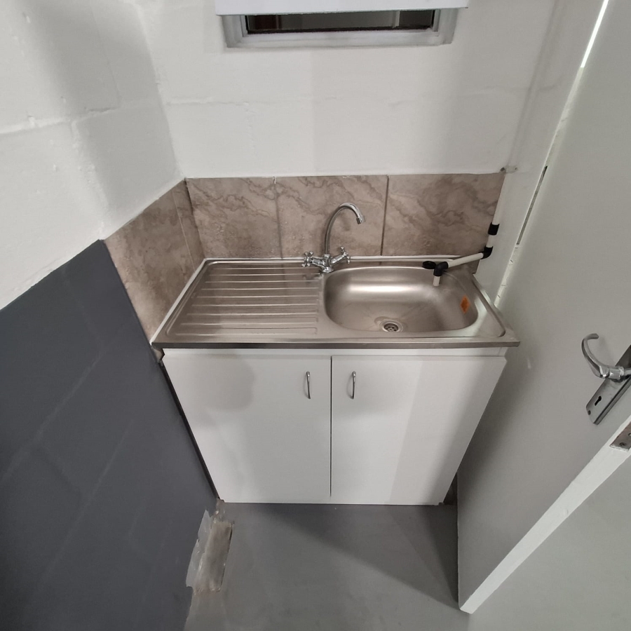 To Let commercial Property for Rent in Stikland Industrial Western Cape